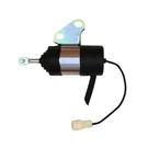 Solenoid 101046 Fits Grasshopper Mower Kubota Engine 12 - 23 Hp Z482 D622. Fixed Price $66.66.