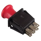 Delta Pto Switch 4174684 Dixie Chopper 725-07534 6204-322 500016 Stens 430-528. Fixed Price $23.99.