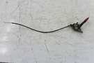 Simplicity Express Lawn Mower Throttle Lever W/ Cable. Fixed Price $19.99.