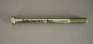 Scag Nos Oem Hex Head Bolt, 1/2-13 6-1/2" PART#04001-80. Fixed Price $13.66.