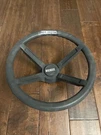 Oem Mtd 931-0027A Steering Wheel. Fixed Price $59.59.