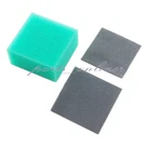 Air Filter Kit For Tecumseh Cycle TC200, TC300 Dual 740097, 450252, 450255. Fixed Price $9.75.