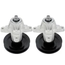Spindle Assembly For Mtd Cub Cadet 54" Deck 618-05137 918-05137 285-157. Fixed Price $53.59.