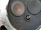Cub Cadet RZT50 Head Kawasaki 22HP FH661V Cylinder. Fixed Price $59.00.