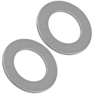 Caltric 24H1391 Deck Arm Washer For John Deere 1023E 1025R 2025R 325SL. Fixed Price $8.98.