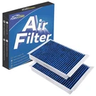Forccord 2-PACK Hepa Cabin Air Filter Fits Expedition F150 FL3Z-19N619-A. Fixed Price $22.98.