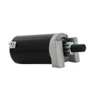 Starter Motor For Kohler Courage Engines 20-27HP Replaces Oe #32-098-XX. Fixed Price $67.48.