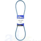 Section Wrapped V-belt M45862 Fits John Deere 570 740. Fixed Price $58.49.