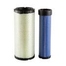 Engine Air Filter Assembly For John Deere Mower 1600 1620 3120 3203 3245C 3320. Fixed Price $19.88.