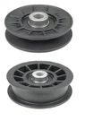 Mower Drive Belt Idler Pulley Set For John Deere LX172 LX173 LX176 LX178 LX188. Fixed Price $30.99.