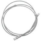 Replacement 7022449YP Lawn Tractor Brake Clutch Cable,fits Various Briggs & S.... Fixed Price $20.09.