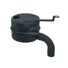 Briggs & Stratton 690436MA Muffler. Fixed Price $40.00.