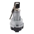 Newyall Ignition Lock Cylinder Starter Switch Assembly Dash 1116683 Black. Fixed Price $23.98.