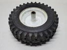 Toro 521 Wheel Rim & Tire Asm 231-125 / 241-126 12X3.5-6. Fixed Price $99.99.