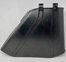 Deflector/chute Fits Toro Model Zero Turns (108-7895). Fixed Price $82.99.