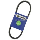 Drive Belt Replaces Fits E-z-go 606136 ST400 Txt 13HP Rxv 2008-2011. Fixed Price $62.97.