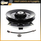 Pto Clutch For Dixie Chopper 500056 Lawn Mower. Fixed Price $106.58.