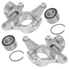 Caltric 705403307 705403308 Front Wheel Left And Right Knuckle Kit For Can-am. Fixed Price $255.75.