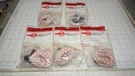 Rotary 11330 Starter Rope With Handle 84" Replaces Briggs 393152 Qty. Fixed Price $24.99.