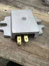 Stens 435-024 Voltage Regulator Replaces Oem Kohler 41 403 06 Lot 5295. Fixed Price $10.00.