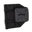 John Deere AM126498 Black Grass Bagger Kit 2520 2720 4320 4520 LT133 LX172 STX38. Fixed Price $58.95.