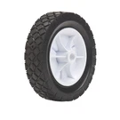 Oregon Genuine Oem Replacement Mower Wheel 72-106. Fixed Price $9.99.