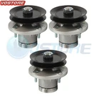 3PK Spindle For John Deere 38 Inch Deck 111H 112L 116H 160 AM108925. Fixed Price $98.99.