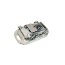 Oem Husqvarna Holder Blade Revolution For Lawn Tractors /580954003. Fixed Price $205.43.