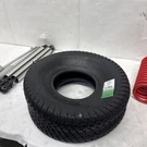 (qty 1) Hi-run 20X8.00-8 Lawn & Garden Tubeless Tire SU05 Ply Rating. Fixed Price $31.49.