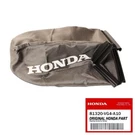 Genuine Honda 81320-VG4-A10 Fabric Grass Bag For Select HRR216 And HRT216 Mowers. Fixed Price $67.98.
