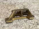 Cub Cadet Narrow Frame 123 Kohler K301 Starter Generator Bracket 235373S. Fixed Price $18.74.
