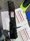 Oregon Mower Blade 596-329. B10. Fixed Price $79.99.