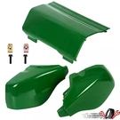Bumper For John Deere 345 355D GX325 GX335 #M140667 #M140668 #M140669. Fixed Price $16.89.