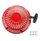 Pull Starter Recoil For Honda GX340 GX390 28400-ZE3-W01ZP 28400-ZE3-W01ZA. Fixed Price $19.00.