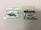 Briggs & Stratton 298125S Plunger Braker And Three 65704S. Fixed Price $16.36.