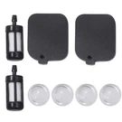 Air Filter Fuel Primer Bulb Set Fits Stihl BG45 BG46 BG55 BG65 BG85 Blower. Fixed Price $13.85.