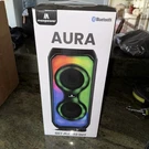 Maxpower Aura Bluetooth Speaker. Fixed Price $49.99.