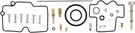 Balls 26-1267 Carburetor Rebuild Kit Fits 2005-2006 Yamaha WR450F Only. Fixed Price $49.99.
