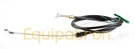 Murray 672126MA Engine Stop Cable 41.50. Fixed Price $29.85.