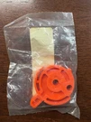 Echo C453000021 Throttle Genuine Oem *. Fixed Price $7.99.