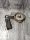 Lawn-boy 52163 (yt 14 H) 740247 Pulley 701070. Fixed Price $42.99.