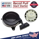 Starter Recoil Assembly Fits For Briggs & Stratton 499706 690101 091212 091412. Fixed Price $17.99.