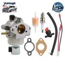 Carburetor Fuel Filter Kit Fit For Kohler 20-853-92-S 2085392-S Lawn Mower. Fixed Price $18.68.