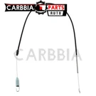 Traction Cable Fits Toro 115-8435 Recycler 20332 20334 20340 20352 20363 20372. Fixed Price $10.79.