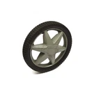 Genuine Briggs & Stratton 14X2 Whl Scotts-bb Part Number 672801MA. Fixed Price $75.82.