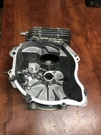 Used Oem Part Cylinder Crankcase For FJ180V-AM21 Kawasaki Engine Lawnmower. Fixed Price $159.99.