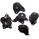 Engine Motor & Auto Trans Mount Set Of For Honda Accord 2.4L 2013-2017 A65040. Fixed Price $118.57.