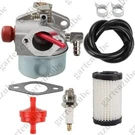 Carburetor Fit For Craftsman Eager Model 917386240 917.386240. Fixed Price $20.00.