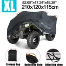 Atv Cover Waterproof Heavy Duty Ripstop Material Protects From Snow Rain Or Sun. Fixed Price $22.59.