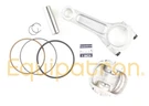 Briggs & Stratton 844540 Piston / Rod Assembly, Replaces 808326, 807888. Fixed Price $137.83.